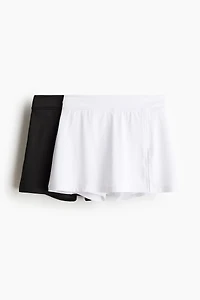 Lot de 2 jupes tennis DryMove™