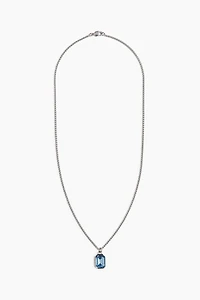Pendant Necklace