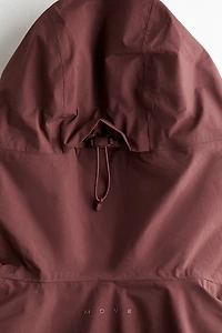 Insulated Ski Jacket with StormMove™