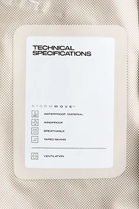 Manteau de pluie StormMove🅪