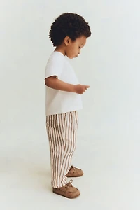 Cotton Pants