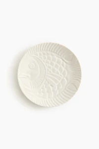 Candy-Shaped Serving Plate