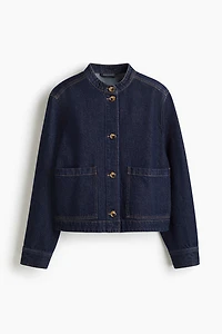 Twill Jacket
