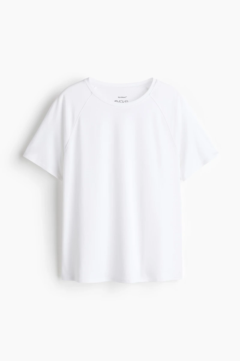 Haut de sport DryMove™