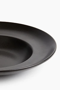 2-Pack Reactive-Glaze Deep Plates