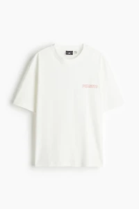 Loose Fit T-shirt