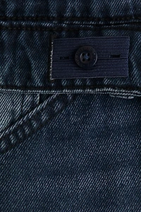 Baggy Fit Carpenter Jeans