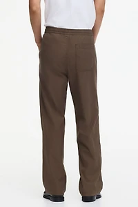 Relaxed-Fit Pants