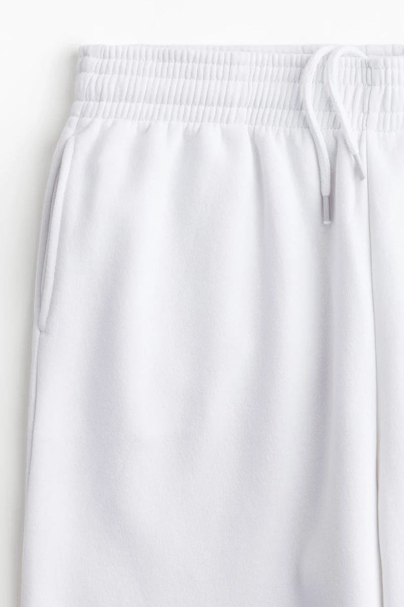 Pantalon de jogging ample
