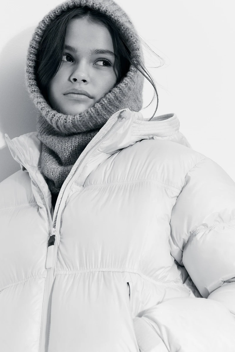 Veste matelassée ThermoMove™