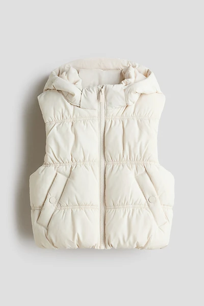 Puffer Vest