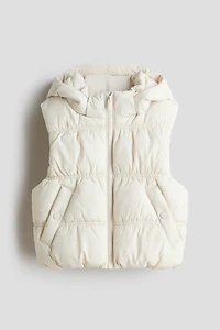 Puffer Vest