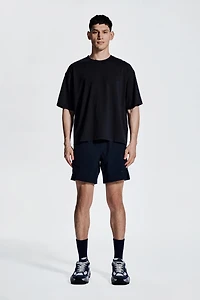 Mid-Length Sports Shorts with DryMove™