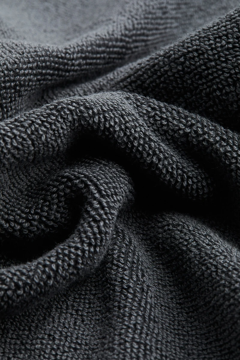 Terry Guest Towel
