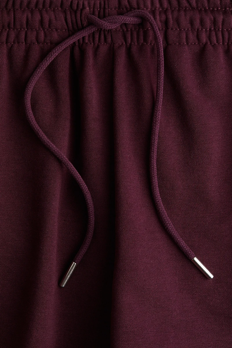 Sweatshorts