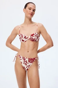 Haut de maillot