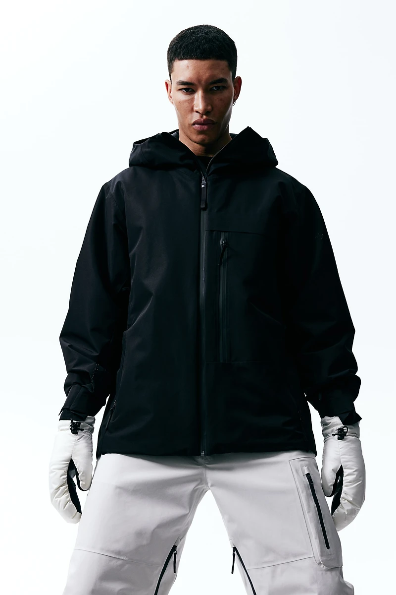 Veste de ski matelassée coupe classique StormMove™