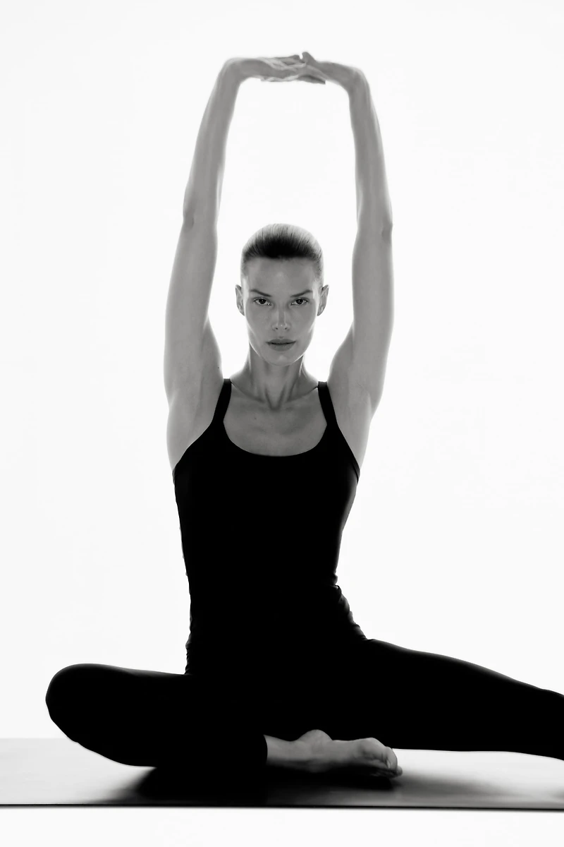 Sports Leggings with SoftMove™