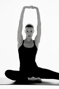 Sports Leggings with SoftMove™
