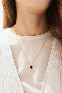 Pendant Necklace