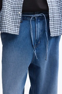 Baggy Jeans