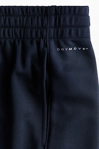 Regular-Fit Sports Shorts with DryMove™