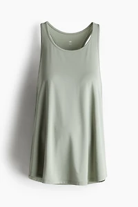 MAMA Before & After Sports Tank Top