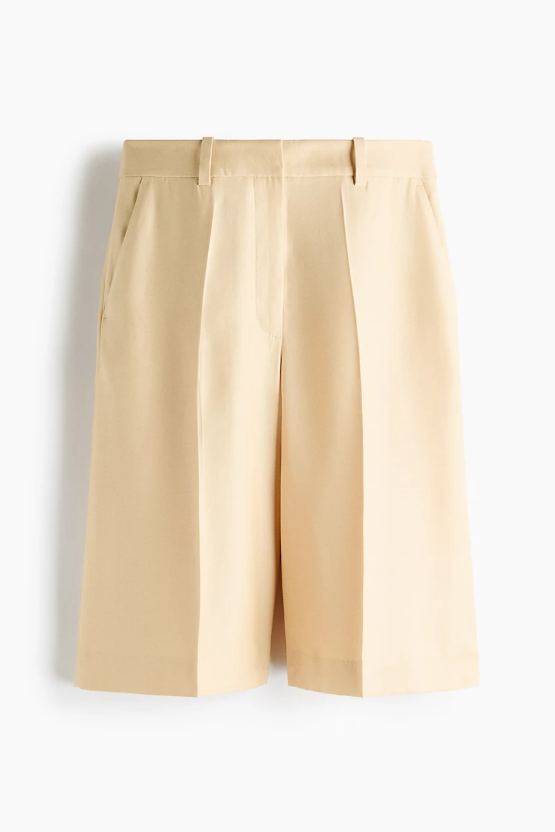 Short Bermuda sur mesure