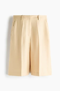 Short Bermuda sur mesure