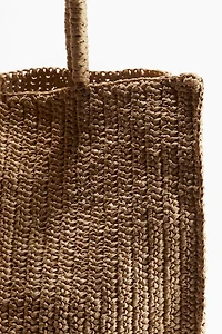 Straw Shopper