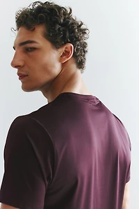 Mesh Sports T-Shirt with DryMove™
