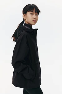 Rain Jacket with StormMove™