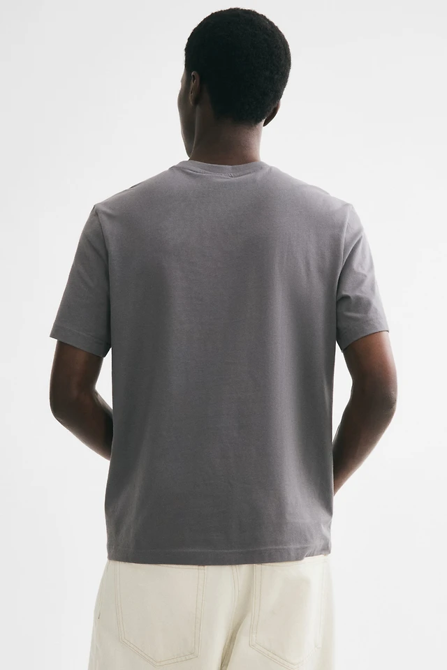Regular Fit T-shirt