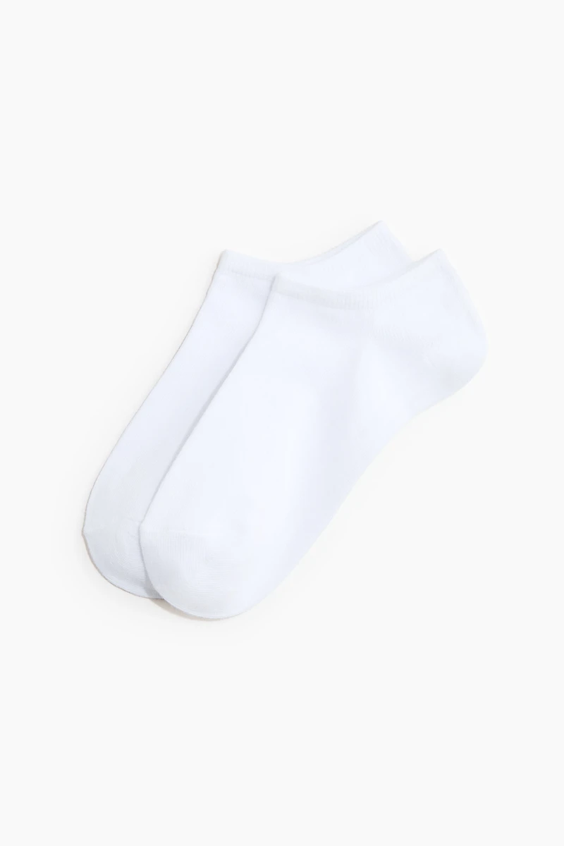 7-Pack Ankle Socks