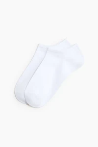 7-Pack Ankle Socks