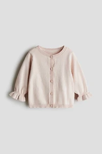 Chandail en coton