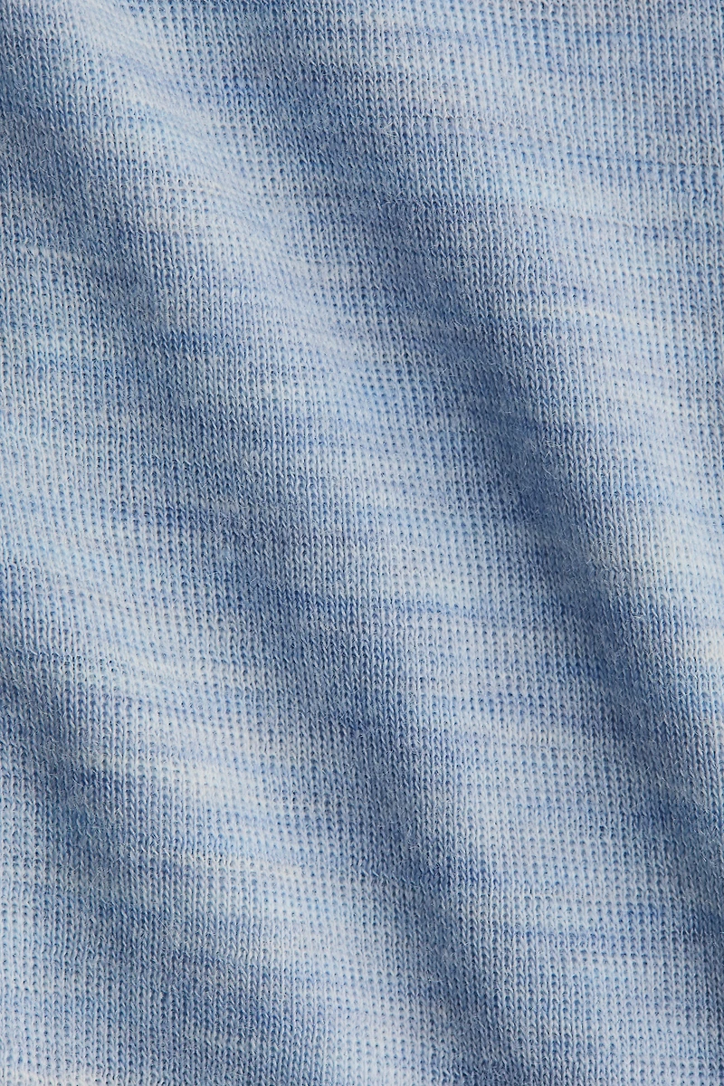 Merino Wool Jersey Jumpsuit