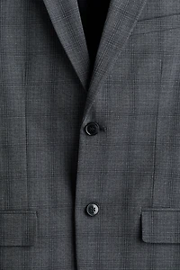 Regular Fit Suit jacket