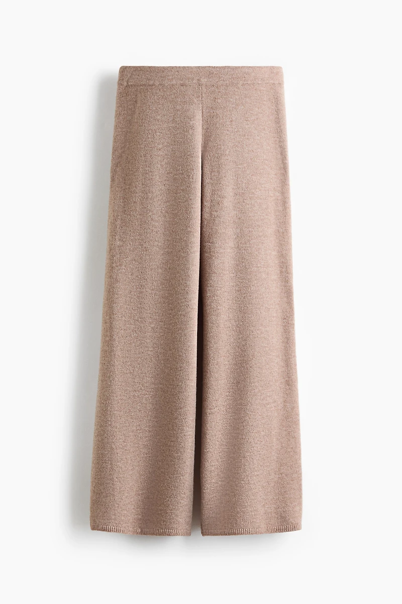 Pull-On Pants