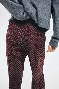 Pull-On Pants