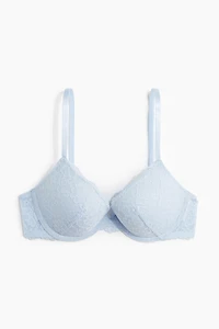 Lace Push-up Bra