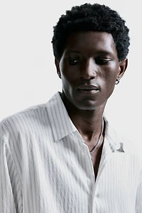 Chemise décontractée