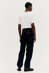 Loose Jeans