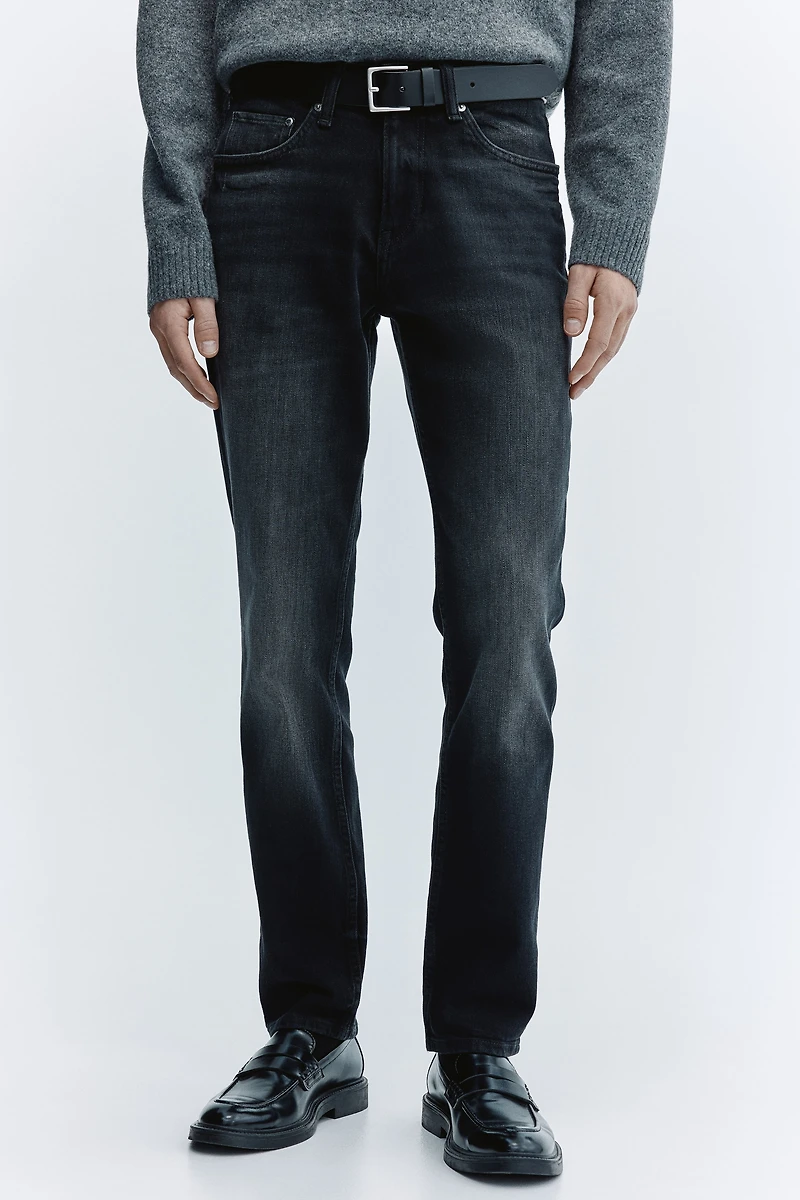 Slim Jeans