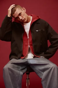 Jean Coupe Flottante