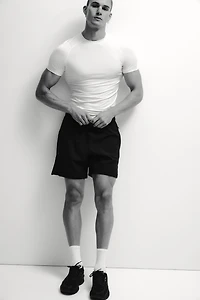 Sports Shorts with DryMove™