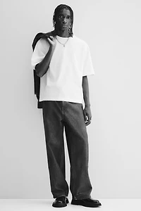 Oversized-Fit T-Shirt