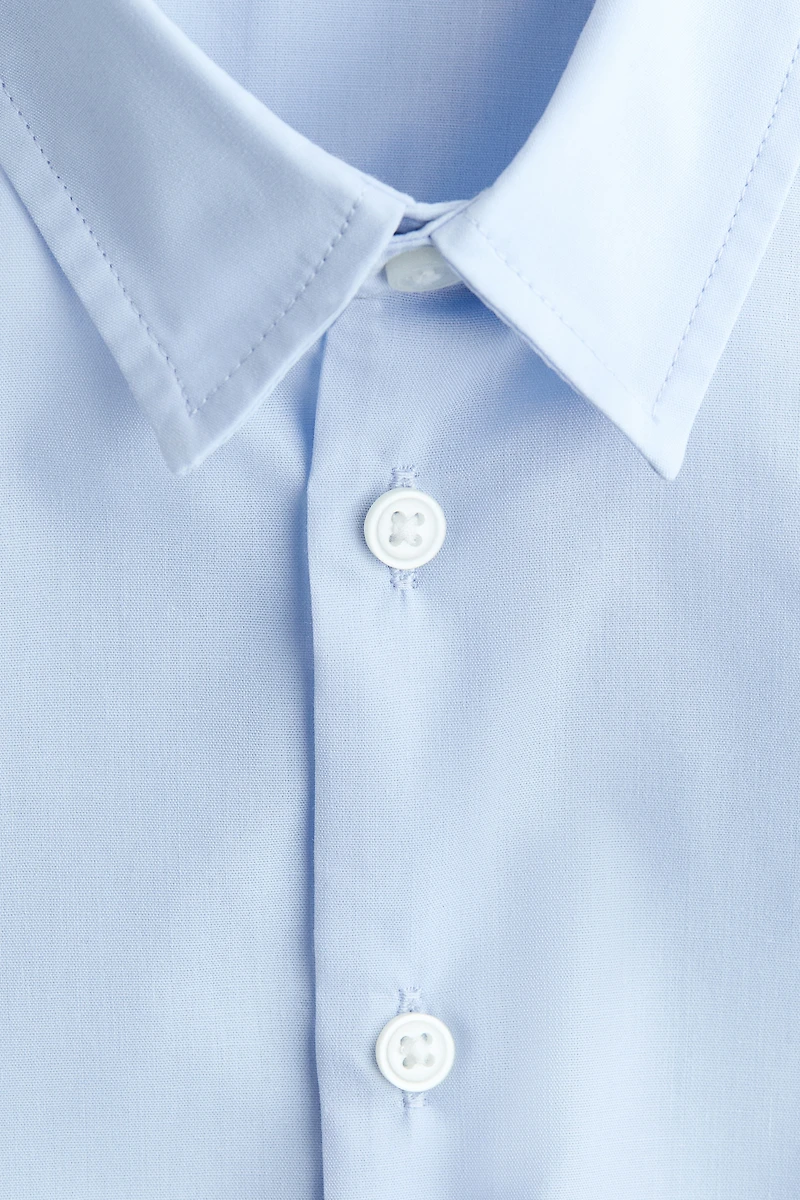 Easy-iron Shirt