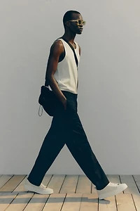 Relaxed-Fit Chinos