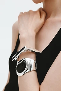 2-Pack Hinged Bangles